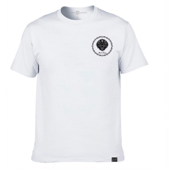 Chain Tee